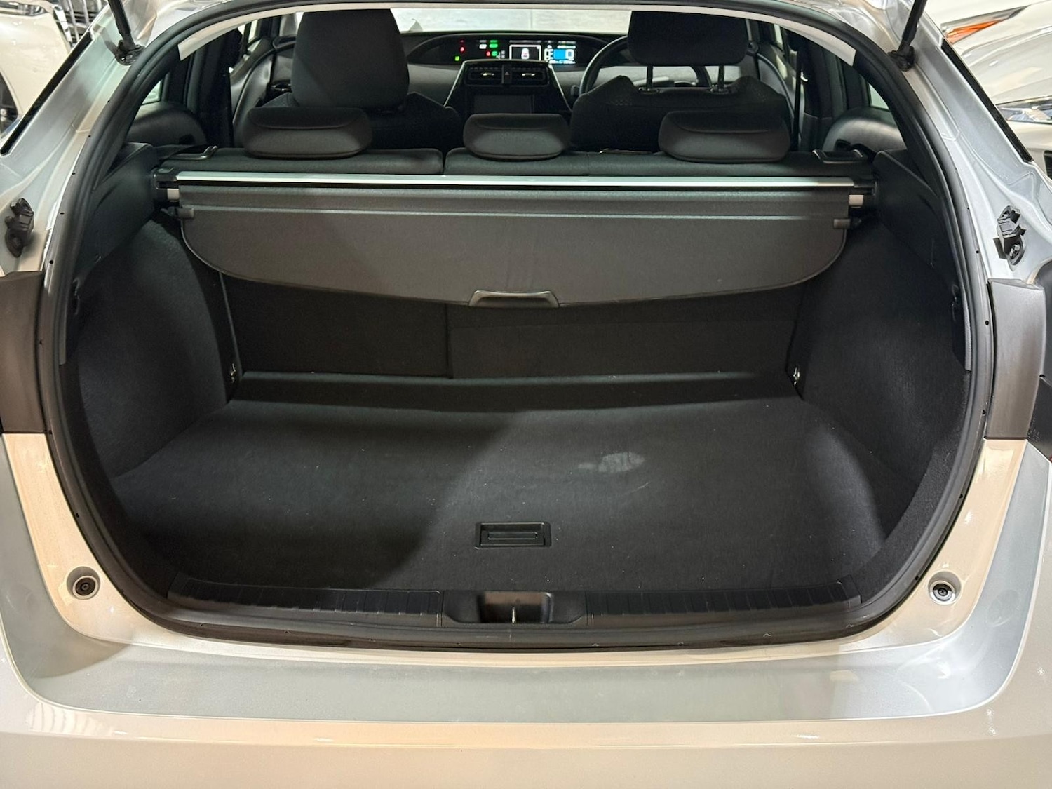 Used Toyota Prius 2025 for sale - 76697811: Photo 18