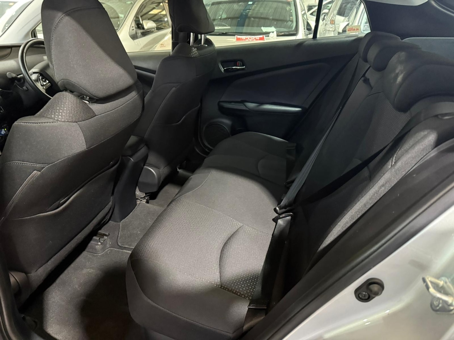 Used Toyota Prius 2025 for sale - 76697811: Photo 19