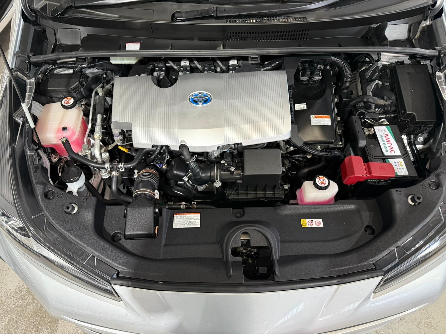 Used Toyota Prius 2025 for sale - 76697811: Photo 23