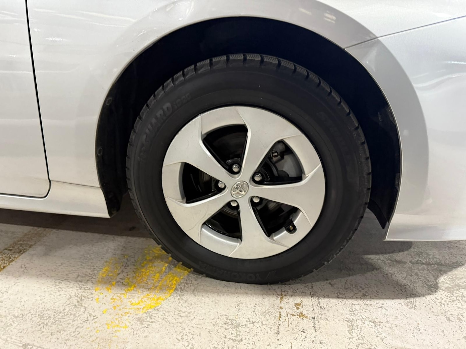 Used Toyota Prius 2025 for sale - 76697811: Photo 25