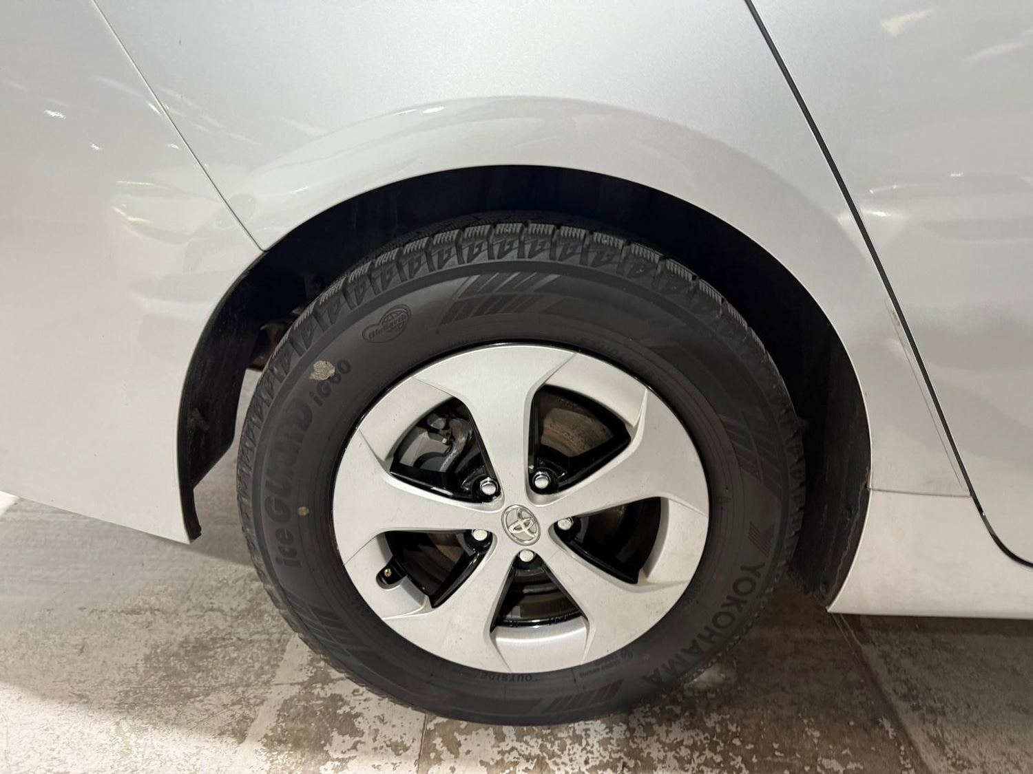 Used Toyota Prius 2025 for sale - 76697811: Photo 26