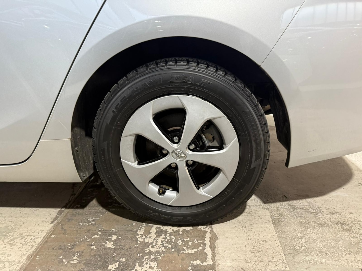 Used Toyota Prius 2025 for sale - 76697811: Photo 28