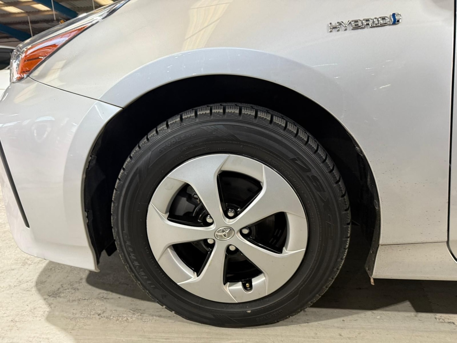 Used Toyota Prius 2025 for sale - 76697811: Photo 31