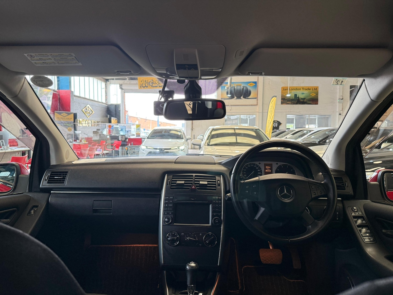 Vehicle 13