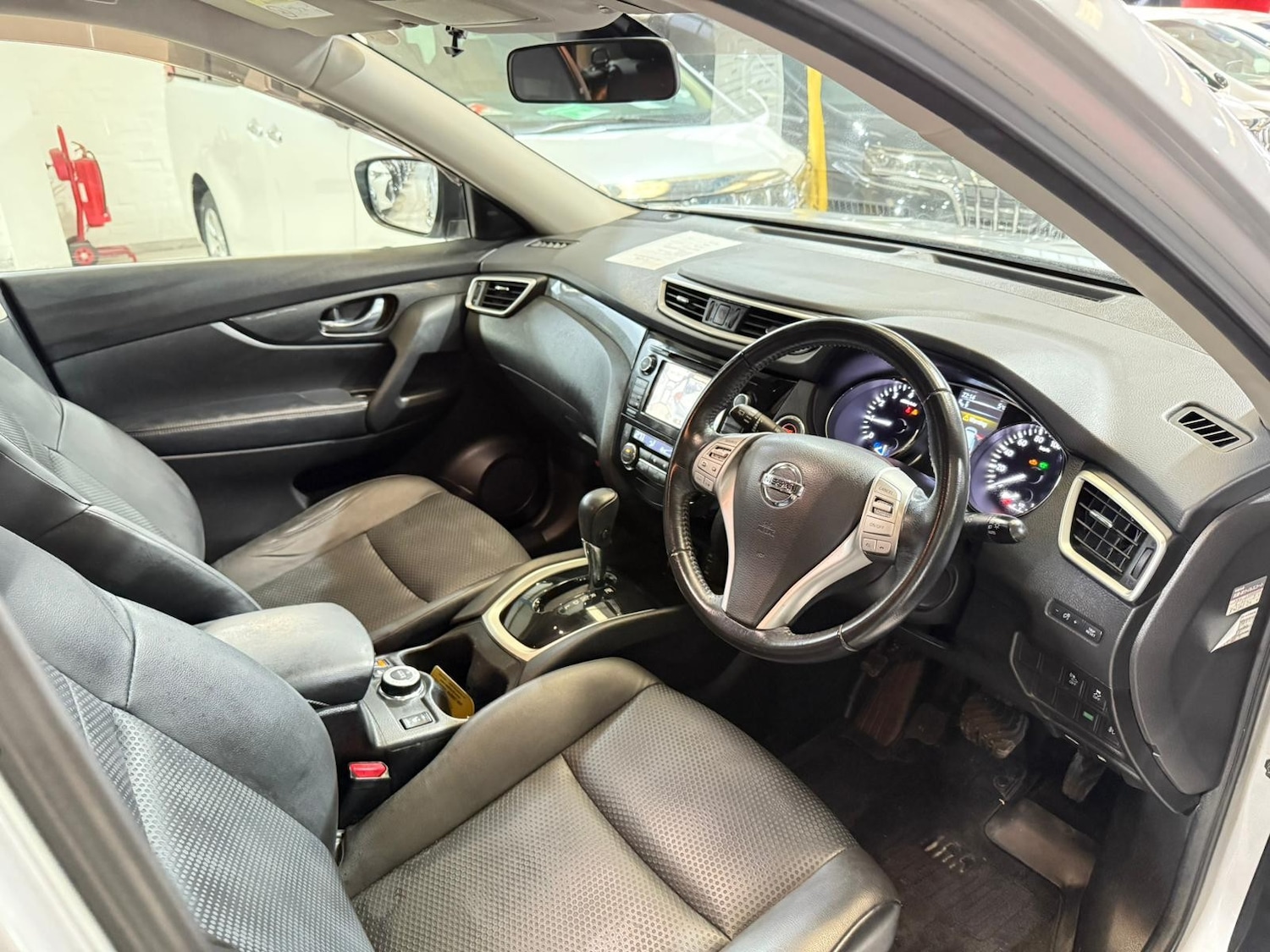 Used Nissan X-Trail for sale - 77457938: Photo 11