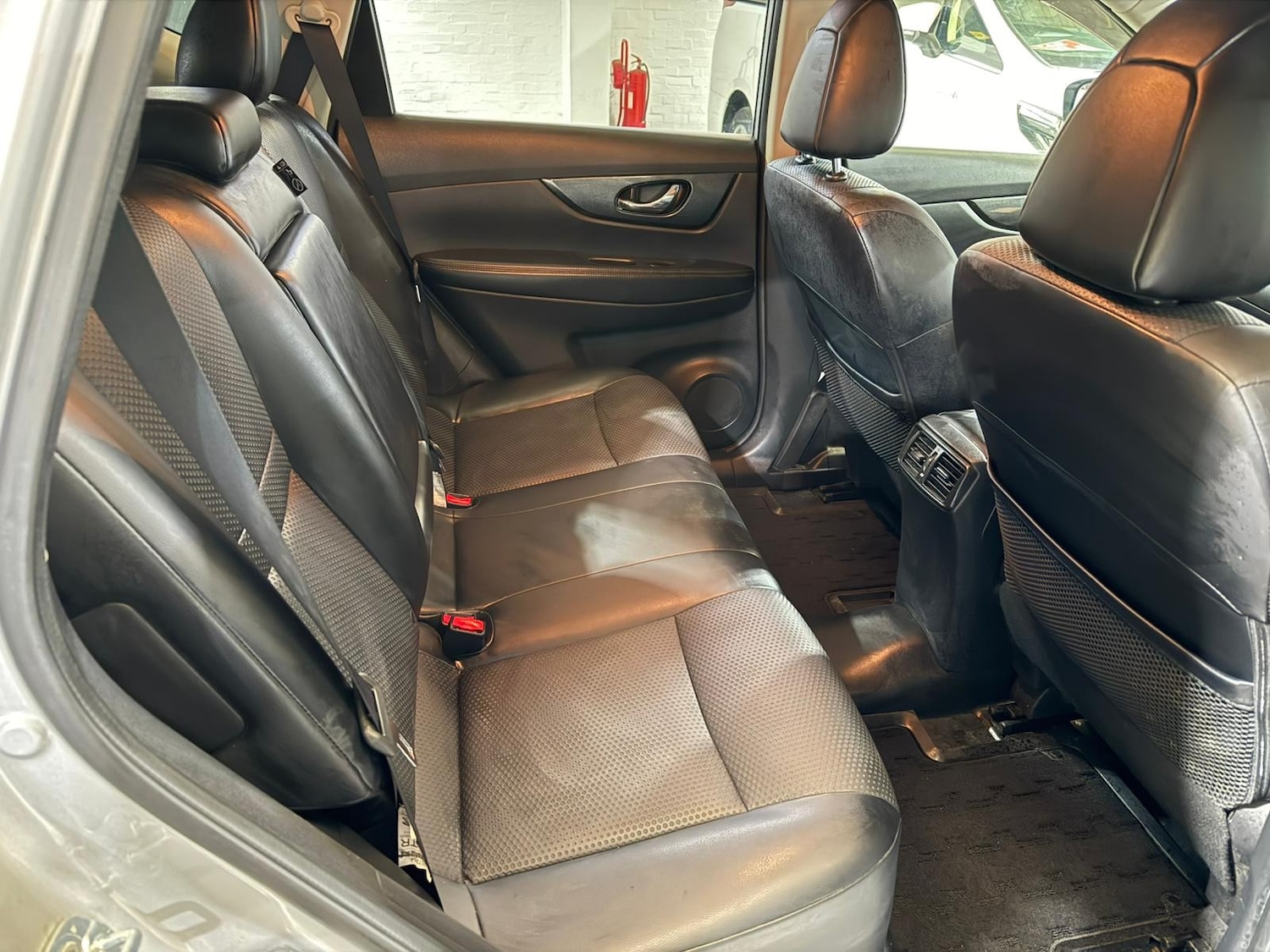 Used Nissan X-Trail for sale - 77457938: Photo 13