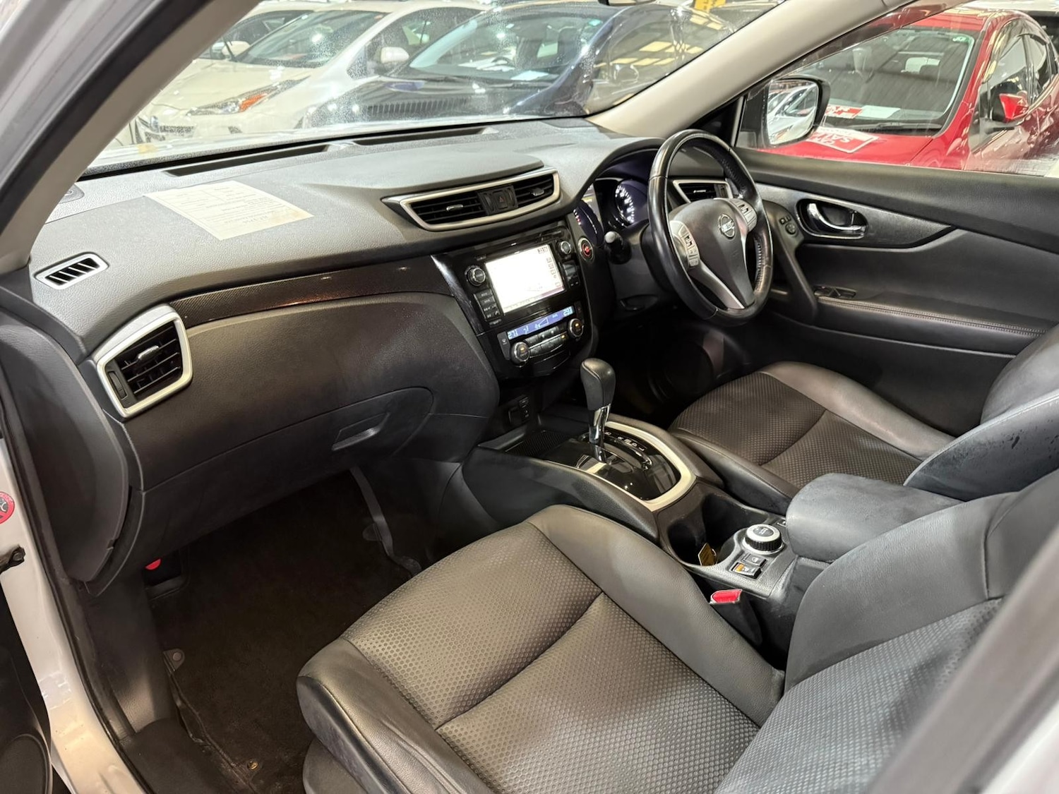 Used Nissan X-Trail for sale - 77457938: Photo 17