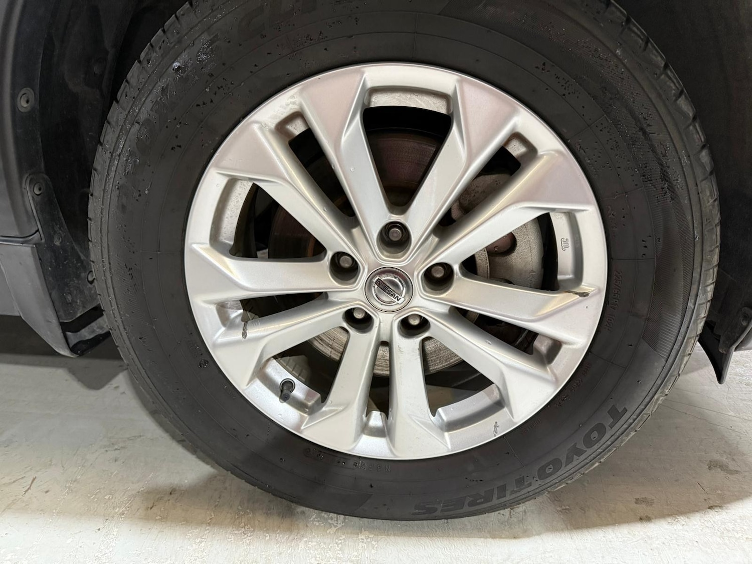 Used Nissan X-Trail for sale - 77457938: Photo 20