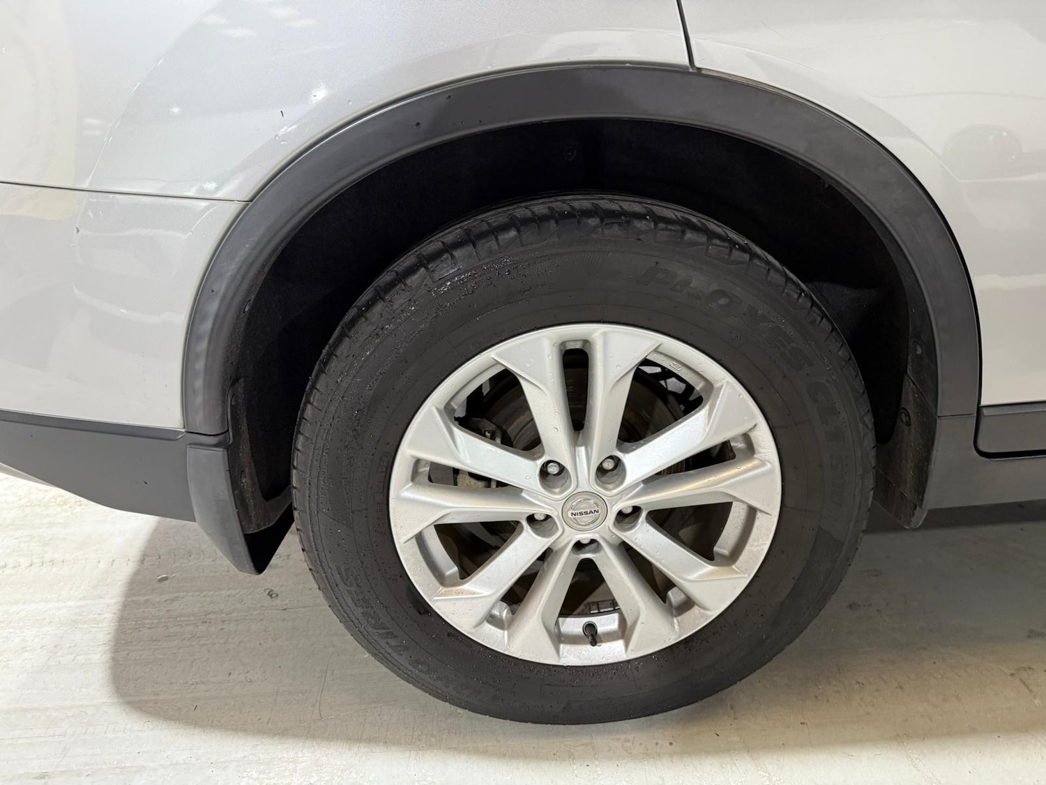 Used Nissan X-Trail for sale - 77457938: Photo 22