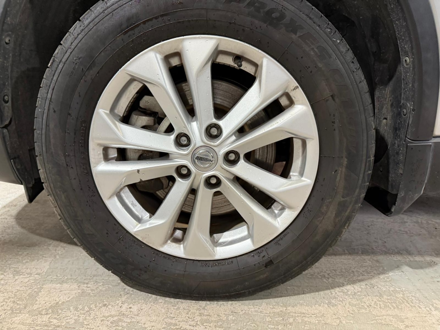 Used Nissan X-Trail for sale - 77457938: Photo 26