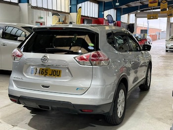 Used Nissan X-Trail 2015 for sale - 77457938: Photo