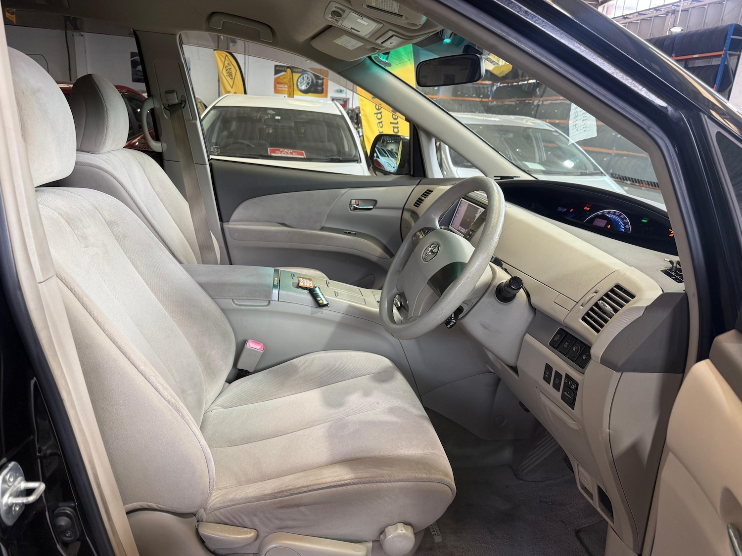Vehicle 11