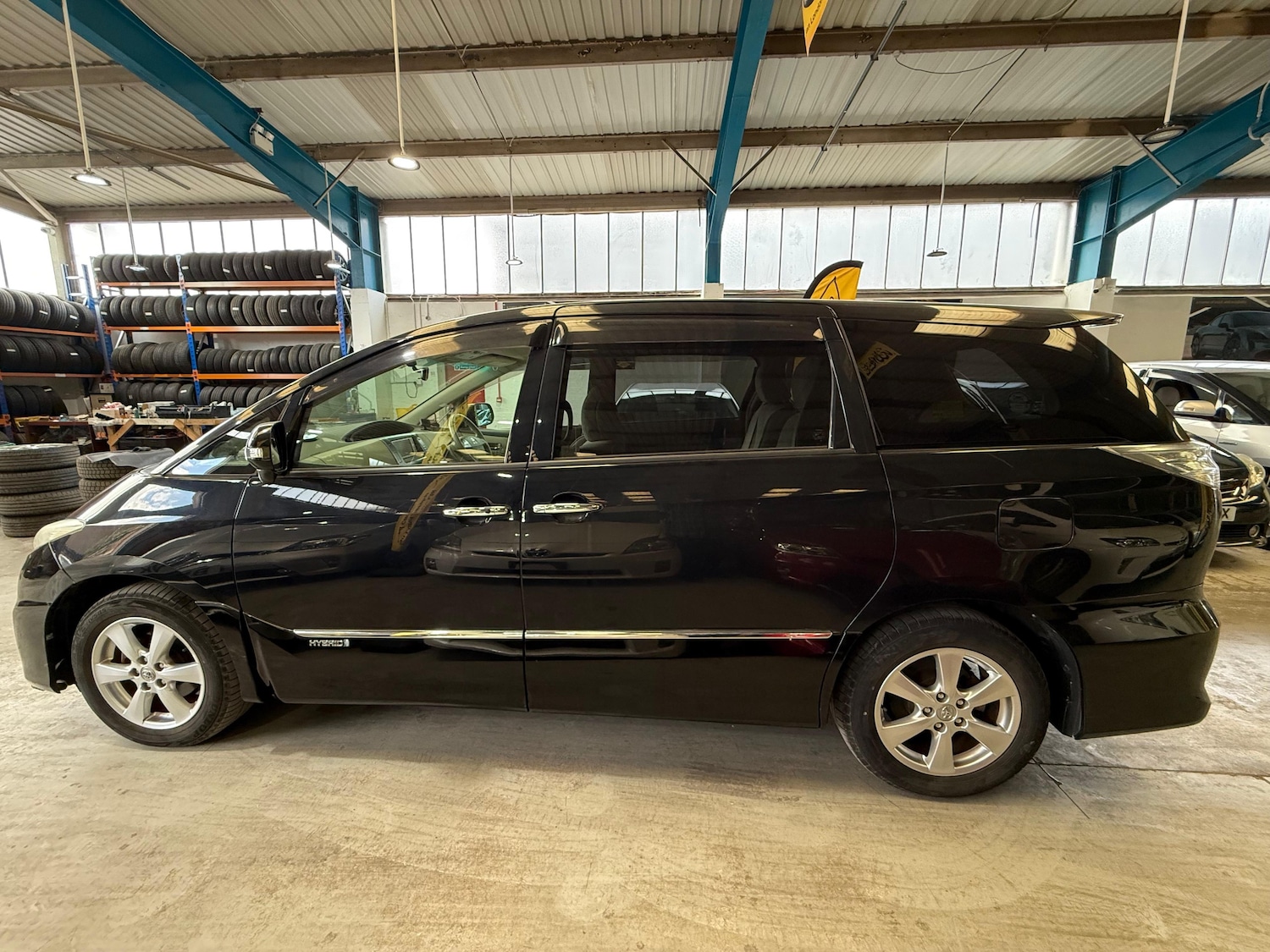 Vehicle 26