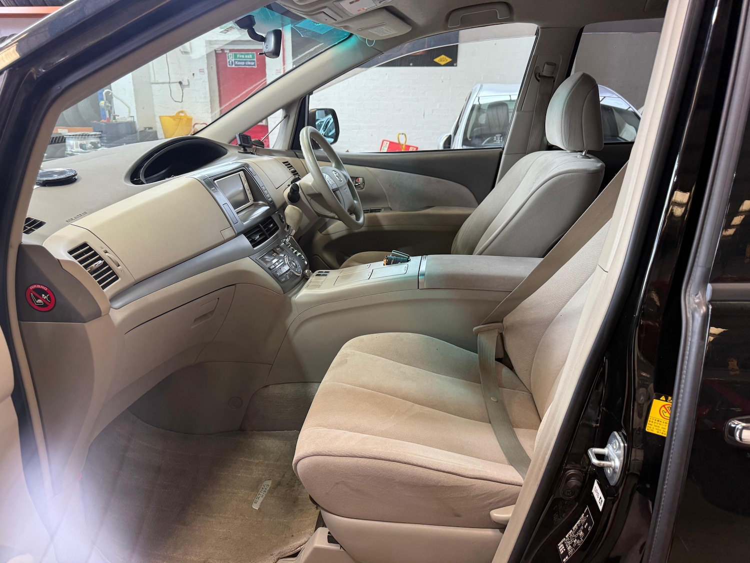 Vehicle 27