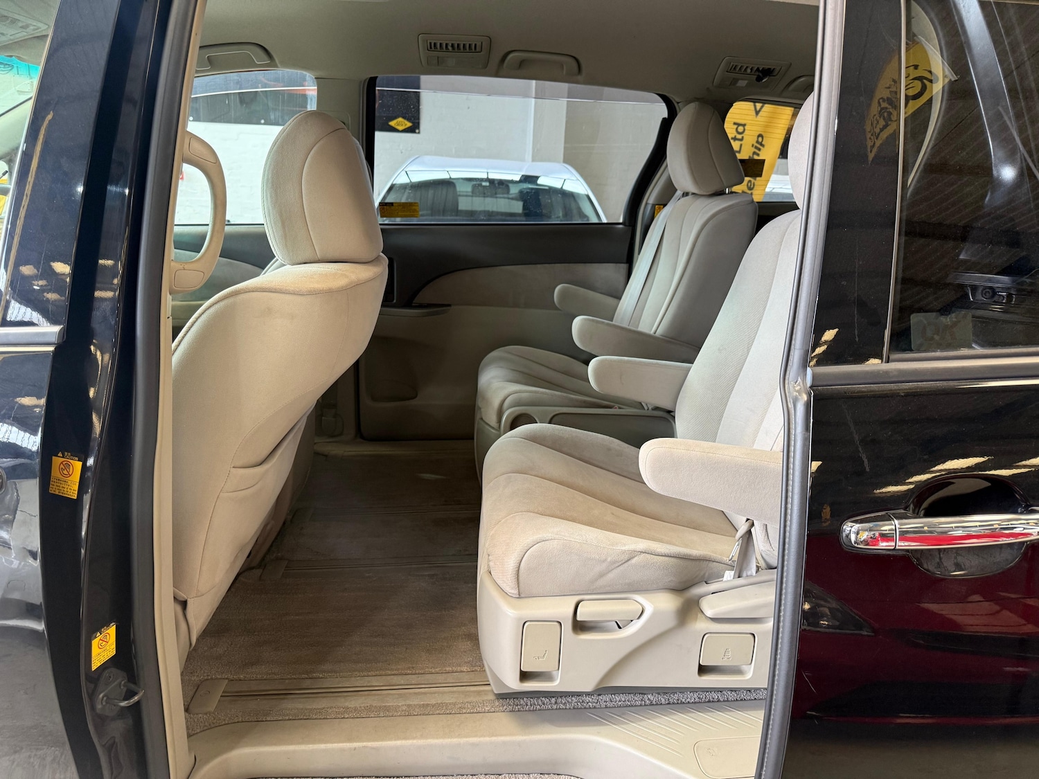 Vehicle 28