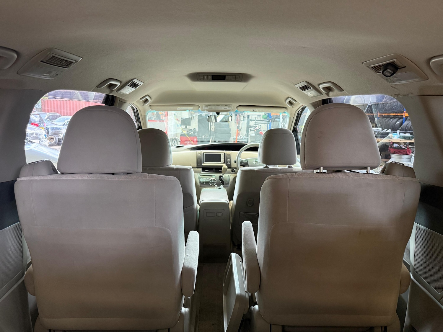 Vehicle 29
