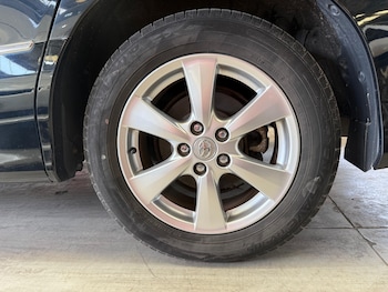 Used Toyota Estima 2009 for sale - 75304385: Photo