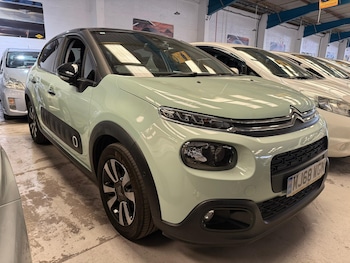 Citroen - C3