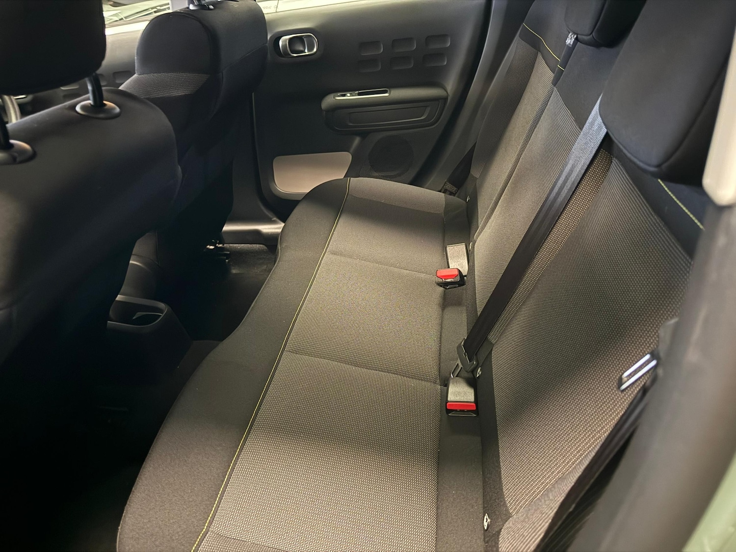 Used Citroen C3 2025 for sale - 76077149: Photo 20