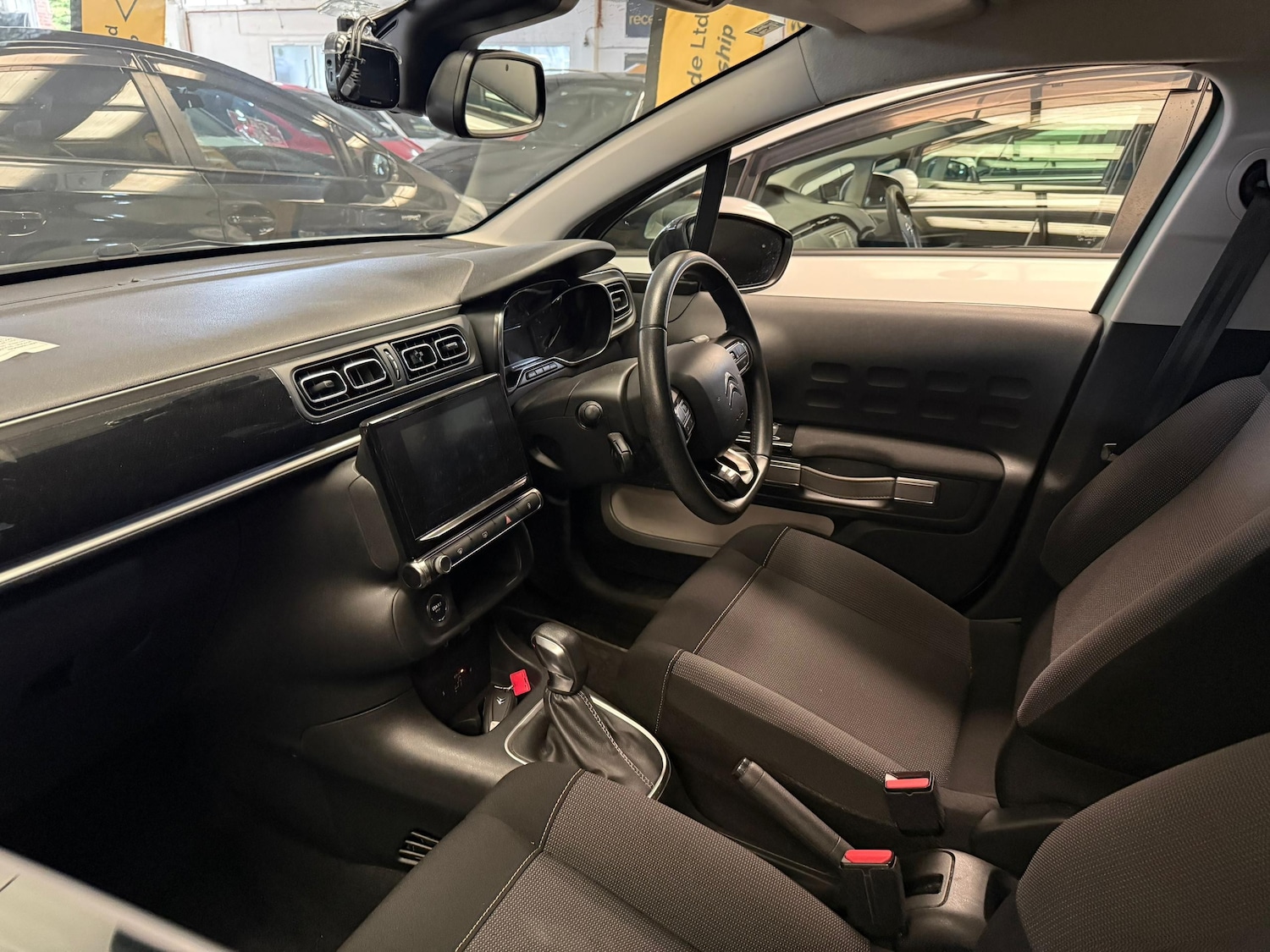 Used Citroen C3 2025 for sale - 76077149: Photo 21