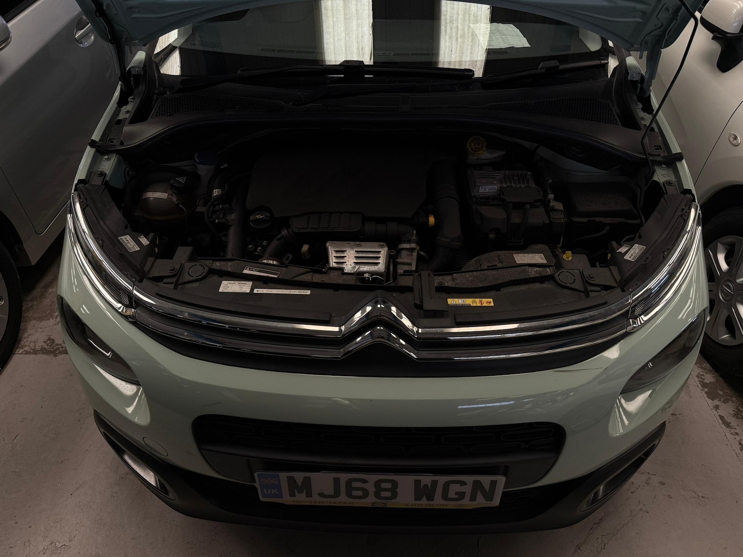 Used Citroen C3 2025 for sale - 76077149: Photo 24
