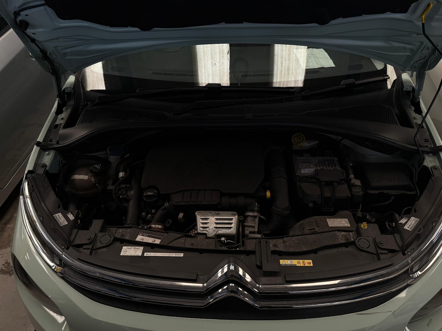 Used Citroen C3 2025 for sale - 76077149: Photo 25