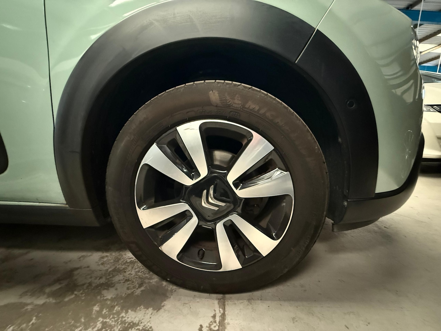 Used Citroen C3 2025 for sale - 76077149: Photo 27