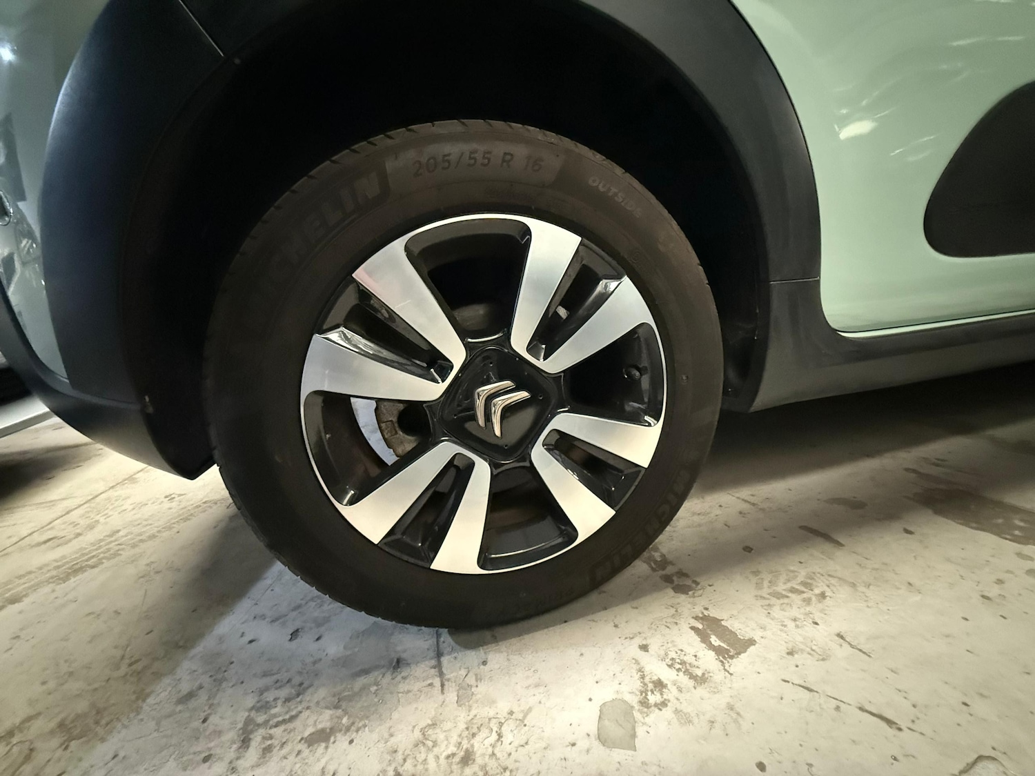 Used Citroen C3 2025 for sale - 76077149: Photo 29