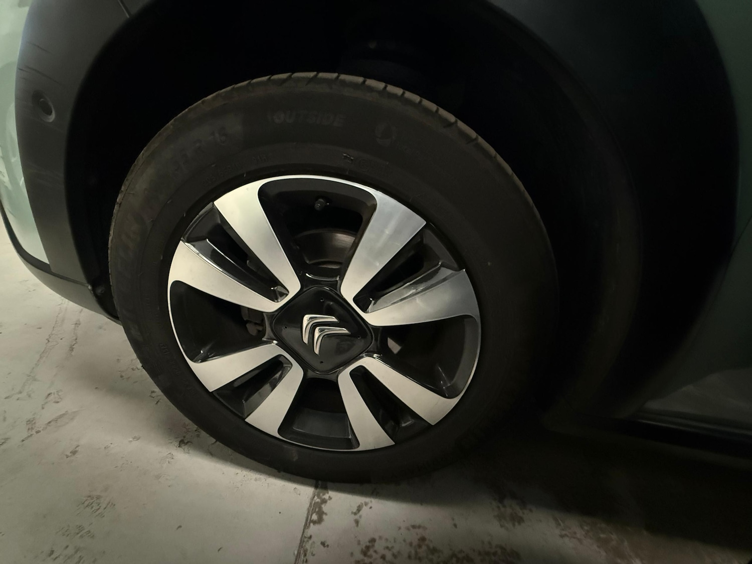 Used Citroen C3 2025 for sale - 76077149: Photo 31