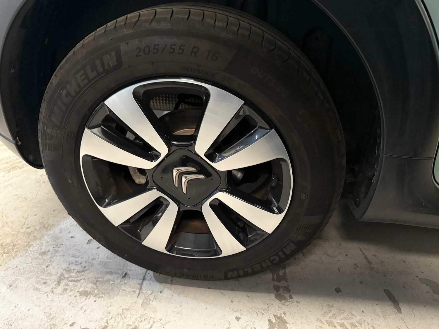 Used Citroen C3 2025 for sale - 76077149: Photo 33