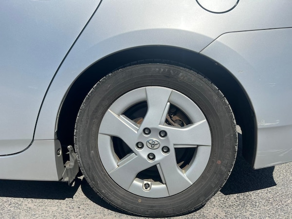 Used Toyota Prius 2025 for sale - 74671627: Photo 12