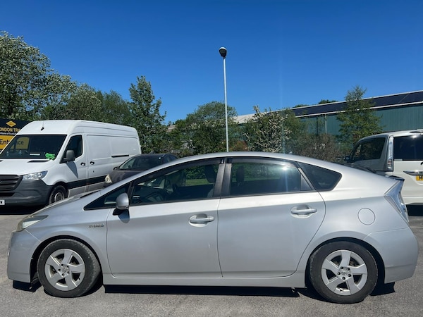Used Toyota Prius 2025 for sale - 74671627: Photo 13