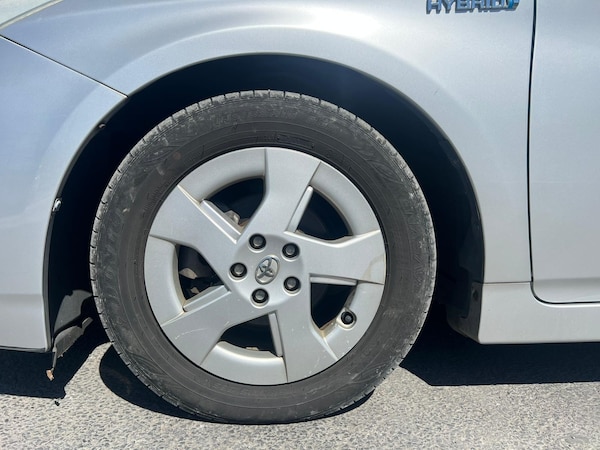 Used Toyota Prius 2025 for sale - 74671627: Photo 14