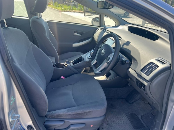 Used Toyota Prius 2025 for sale - 74671627: Photo 17