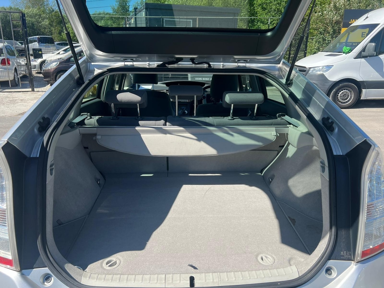 Vehicle 19