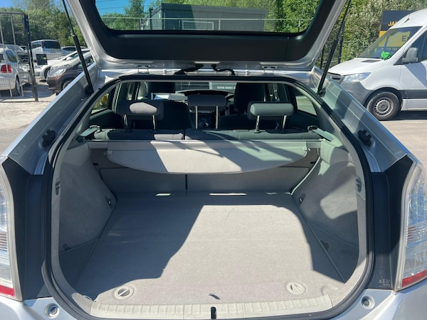Used Toyota Prius 2025 for sale - 74671627: Photo 19