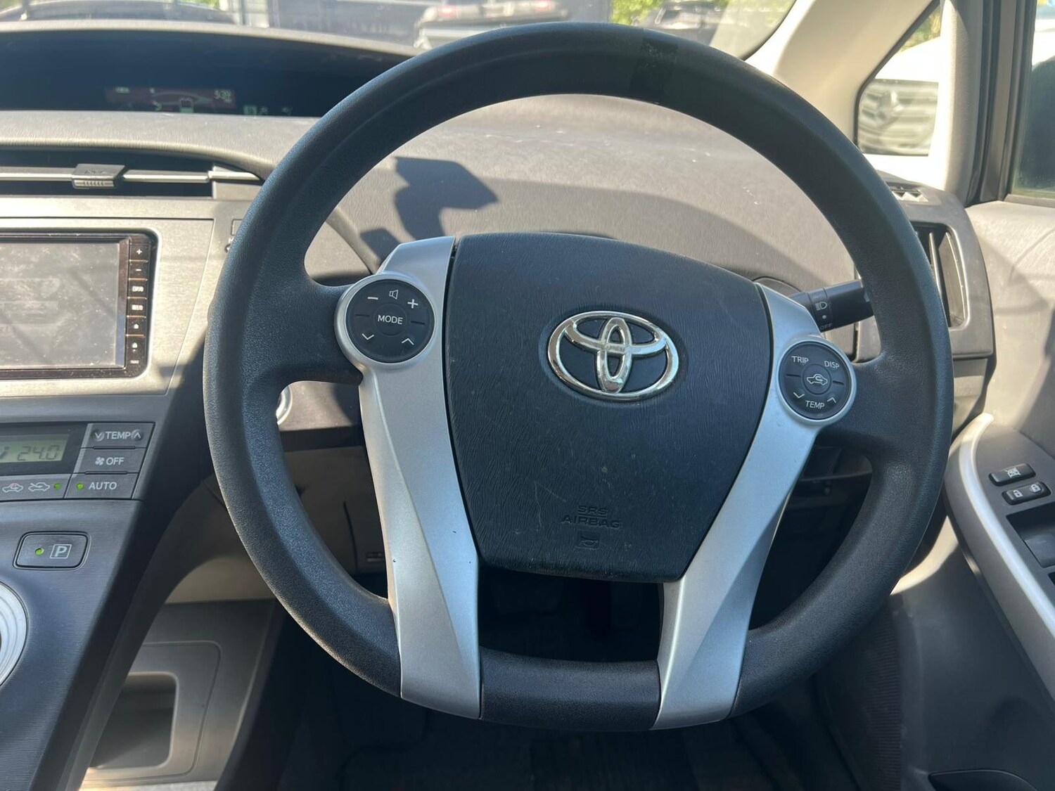 Vehicle 26