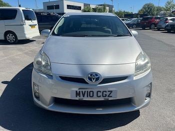 Used Toyota Prius 2010 for sale - 74671627: Photo