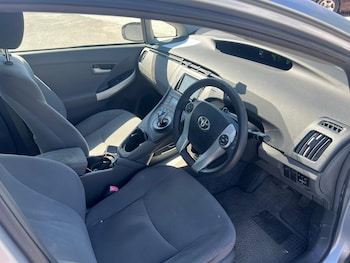 Used Toyota Prius 2010 for sale - 74671627: Photo