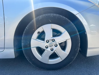 Used Toyota Prius 2010 for sale - 74671627: Photo