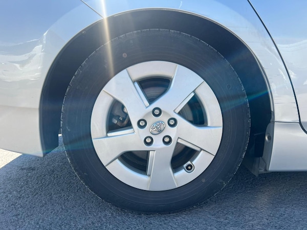 Used Toyota Prius 2025 for sale - 74671627: Photo 7