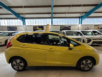 Used Honda Fit 2014 for sale - 75541989: Photo