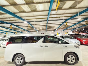 Used Toyota Alphard 2019 for sale - 78824735: Photo