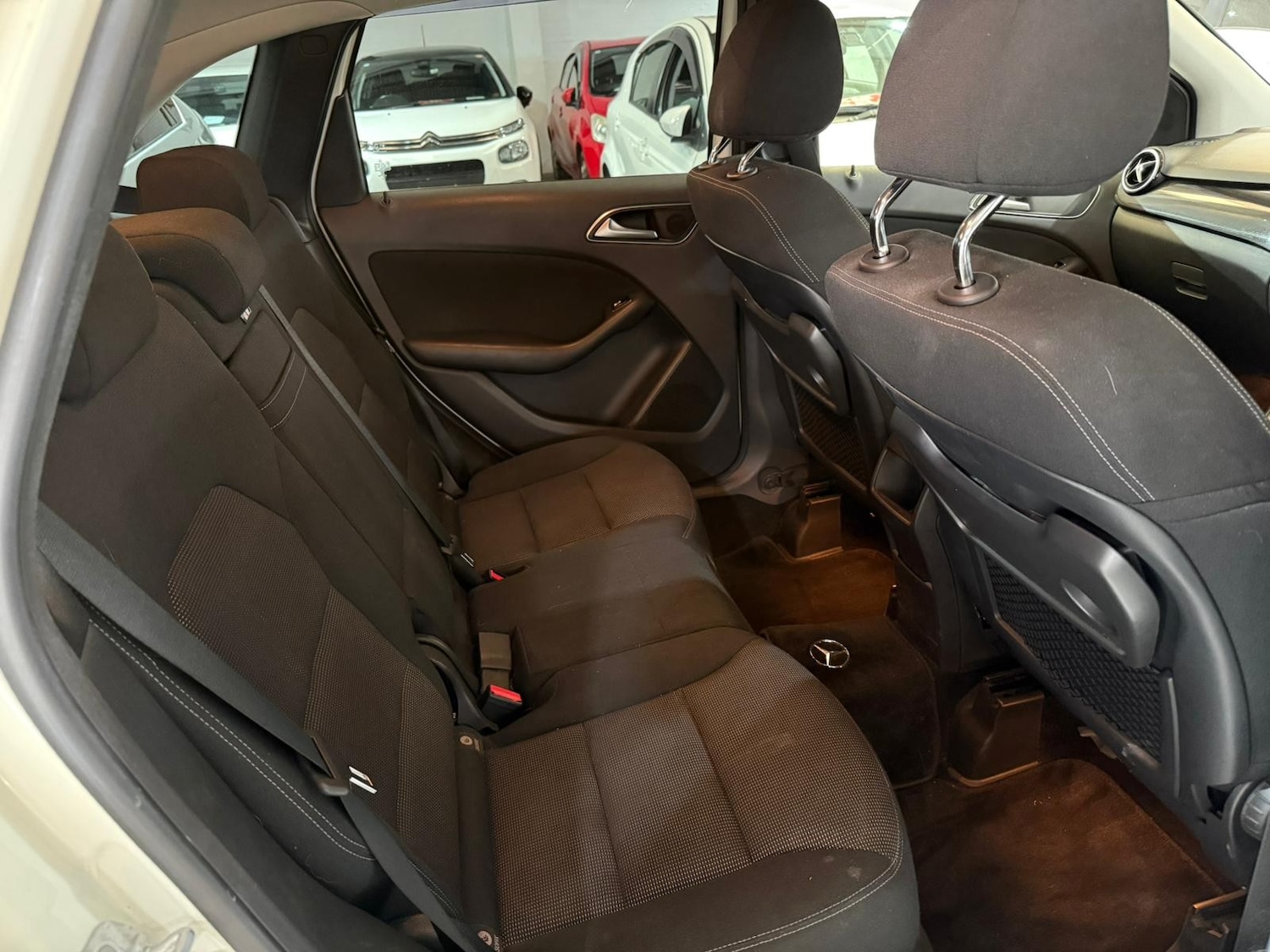 Used Mercedes-Benz B Class for sale - 78039453: Photo 14