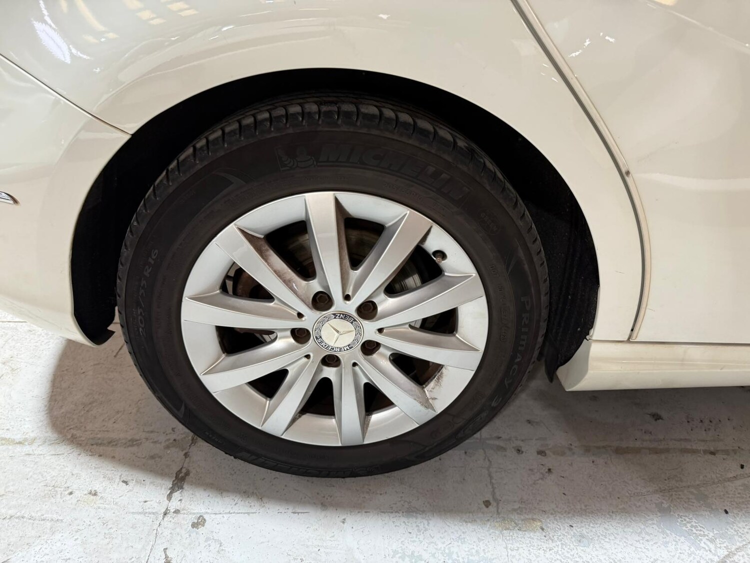 Used Mercedes-Benz B Class for sale - 78039453: Photo 23