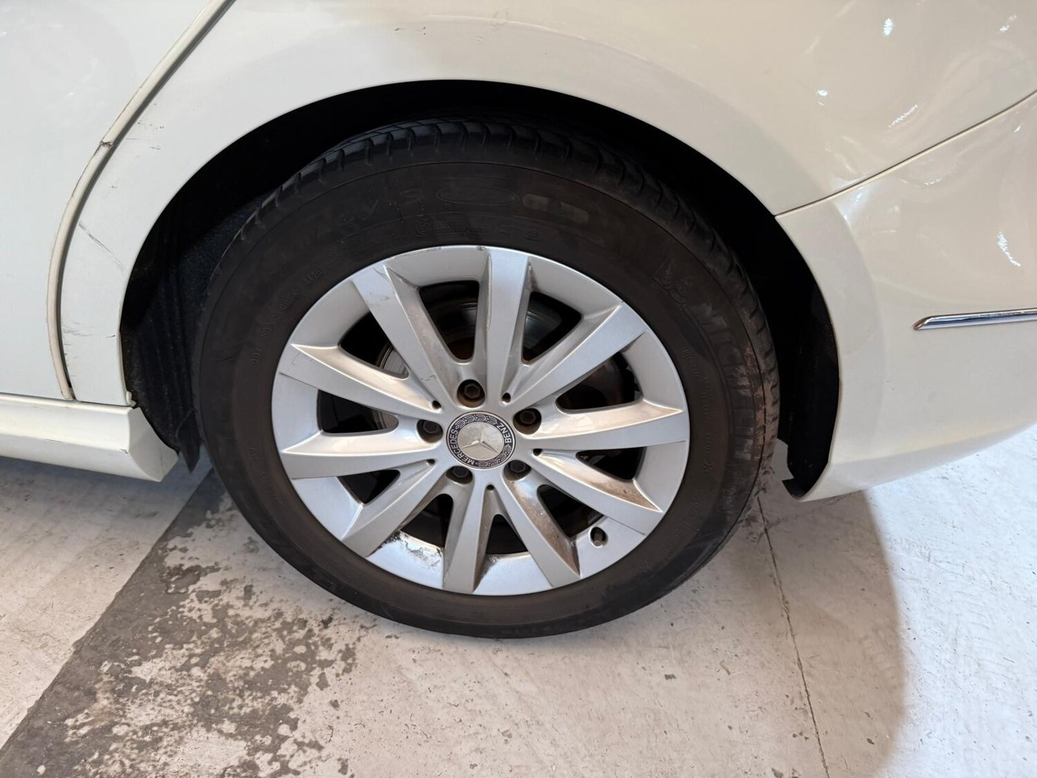 Used Mercedes-Benz B Class for sale - 78039453: Photo 25