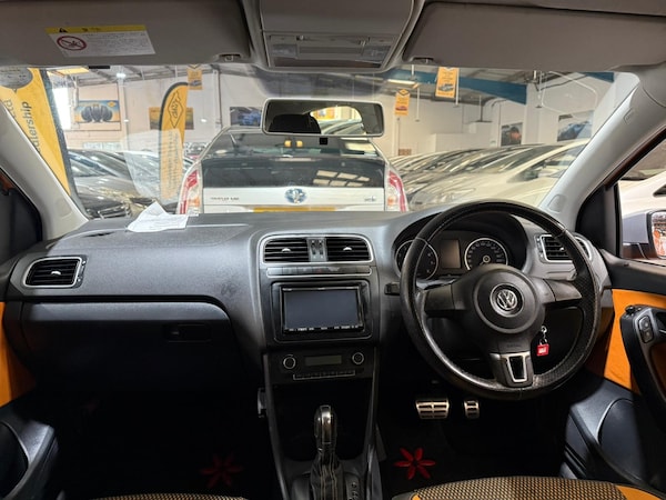 Used Volkswagen Polo 2025 for sale - 75048687: Photo 12