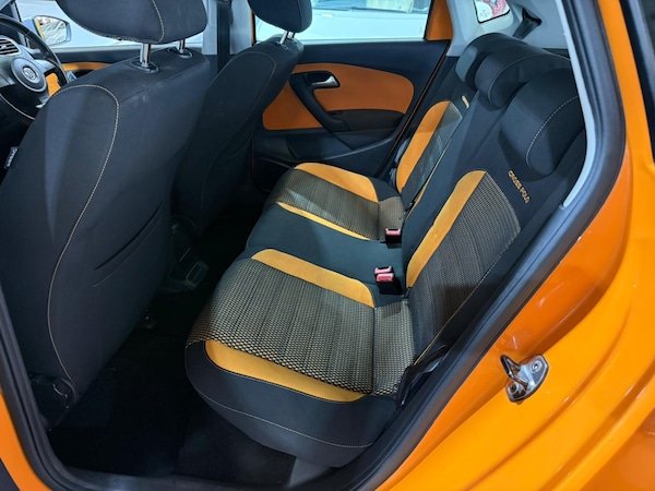 Used Volkswagen Polo 2025 for sale - 75048687: Photo 16