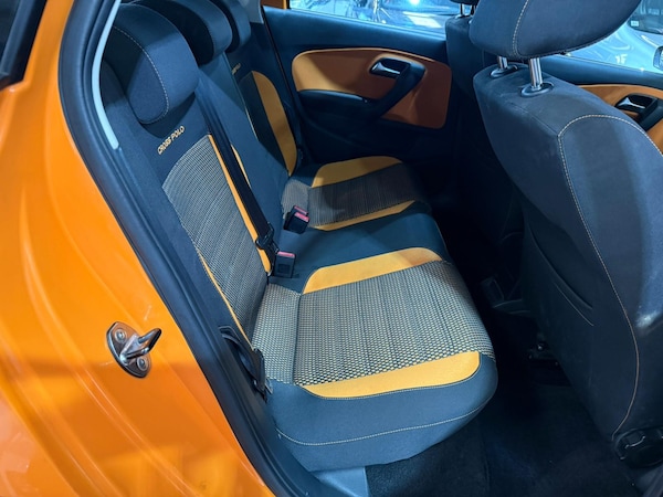 Used Volkswagen Polo 2025 for sale - 75048687: Photo 17