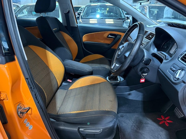 Used Volkswagen Polo 2025 for sale - 75048687: Photo 18